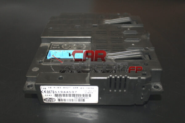51944597 MAGNETI MARELLI Calculateur Blue & Me Groupe FIAT