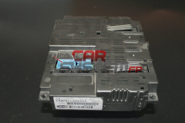 51966299 MAGNETI MARELLI Centralita Blue & Me Grupo FIAT