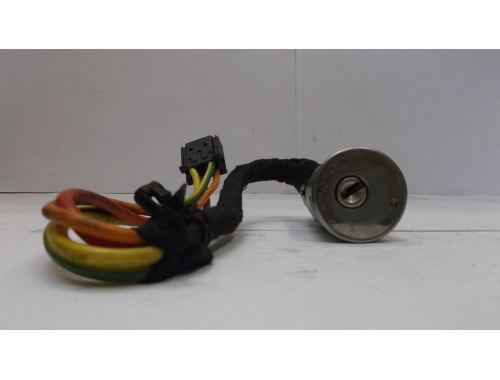 Blocchetto Accensione Gruppo Renault 475023