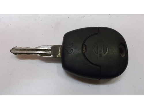 Blocchetto Accensione Gruppo Nissan 9110