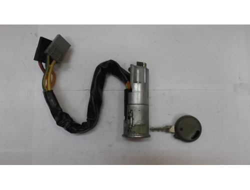 Blocchetto Accensione Renault Twingo 417924E