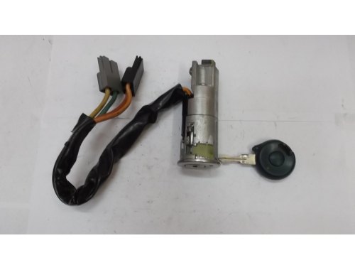 Blocchetto Accensione Renault Clio 844038C