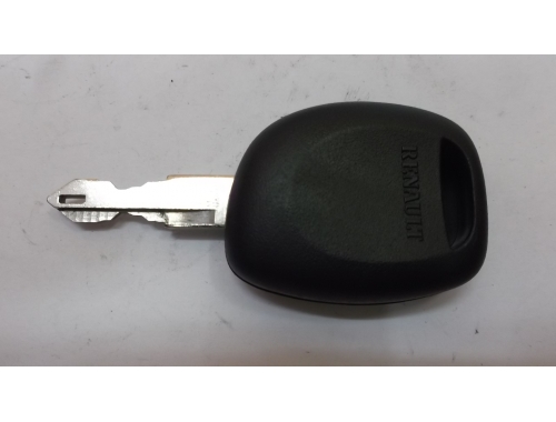 Blocchetto Accensione Renault Clio 475023