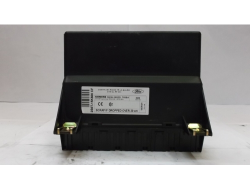 KSG BSI Ford Fiesta 5WK48032D
