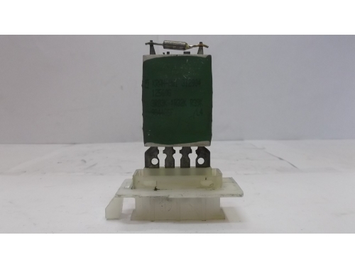 Resistencia de ventilador Fiat Punto 3R83K