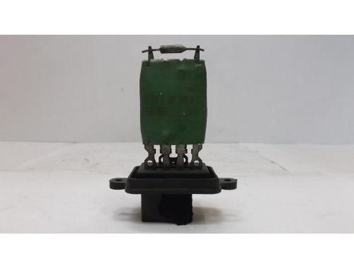 Resistencia de ventilador Fiat Palio 2R5KR62K