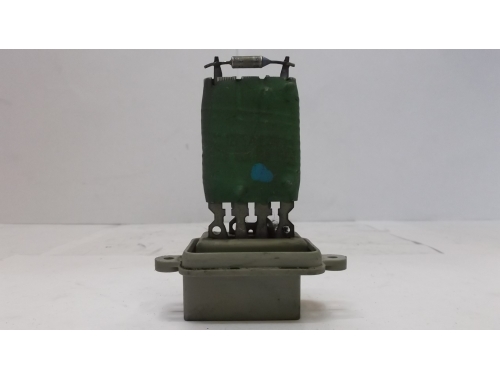 Gebläsewiderstand Fiat Punto Stilo 1R3KR53KR34K