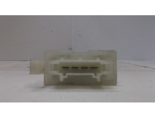 Gebläsewiderstand Fiat Punto 188 2R18KR84KR32K