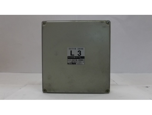 Centralita de motor Nissan Terrano 407917-111