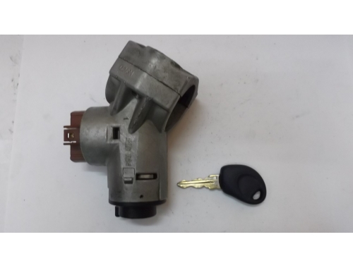 Blocchetto Accensione Gruppo Fiat MAGNETI MARELLI:Q218A