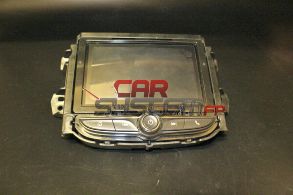 555343750 LG ELECTRONICS Réparation Schermo multifonction OPEL ADAM / KARL / CORSA / ASTRA Année 2012 > 2021