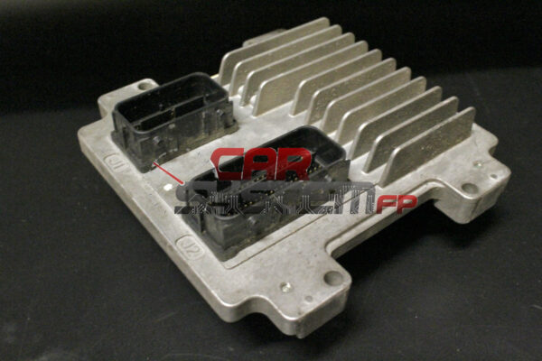 55583740 AC DELCO Centralita de motor OPEL CORSA D 1.2 Año 2011 > 2014