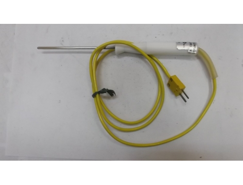 Misuratore Di température Universale avec Sonda Rilevatrice Esterna