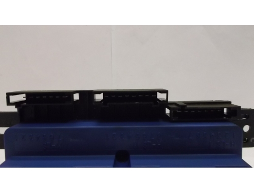 Calculateur Confort Smart Fortwo 0002351V006