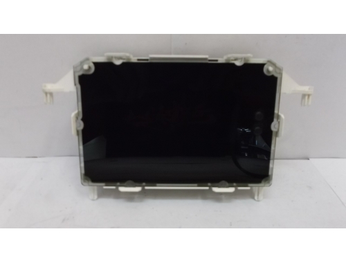 Écran multifonction Ford Fiesta 10R-035347