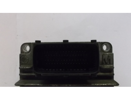 Centralina Motore Opel Corsa 8972333707