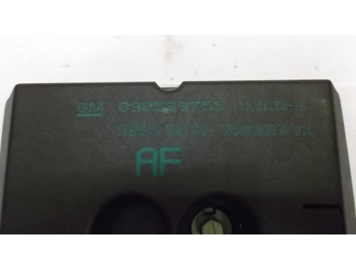 Display Multifunzione Opel Zafira GM 090589755