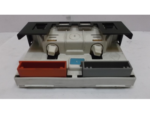 Display Orologio Digitale Renault Clio P8200091779A