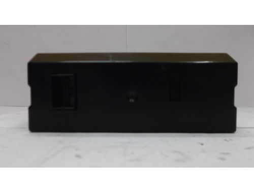 Multifunktionsdisplay Subaru Justy BOSCH:34600-86G00