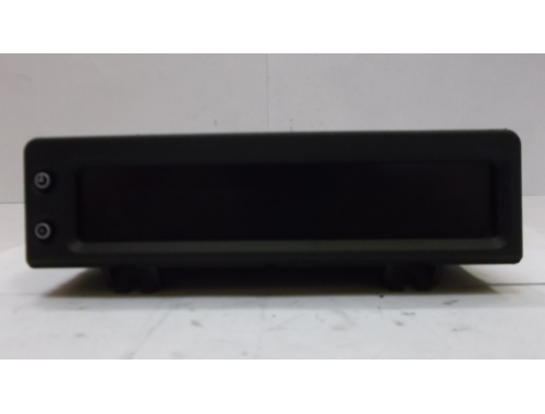 Pantalla multifunción Opel Astra 90434474
