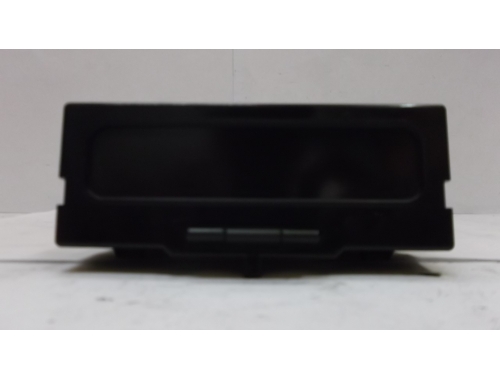 Display Multifunzione Renault Clio 2 P8200028364A