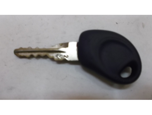 Blocchetto Accensione Gruppo Fiat TWR Sipea 0.5521