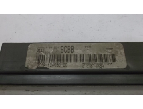 Centralina Motore Ford Transit 3C1A-12A650-EC