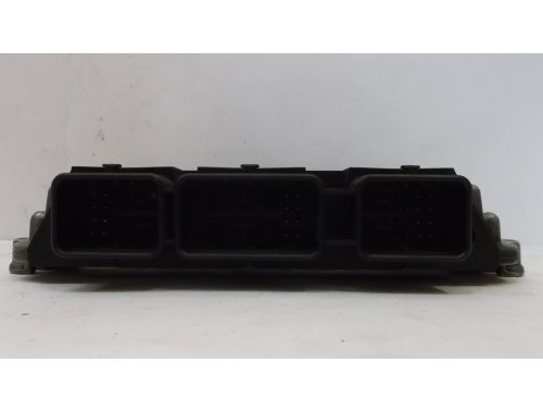 Centralita de motor Renault Megane BOSCH:0281011275