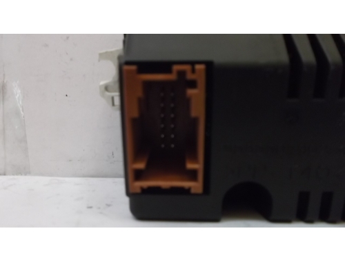 Display Multifunzione Citroen C3 96632559XT-02