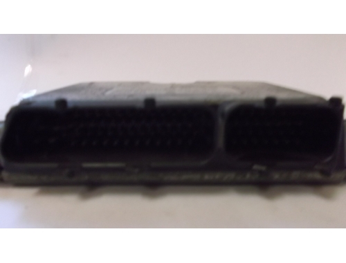 Centralina Motore Audi A3 BOSCH:0281001848
