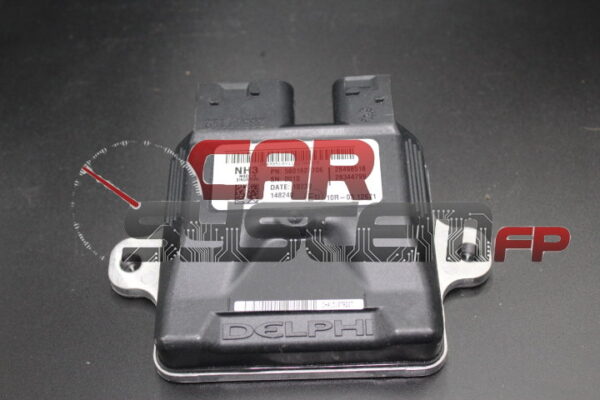 Steuergerät Sensor Iveco Eurocargo 5801627706