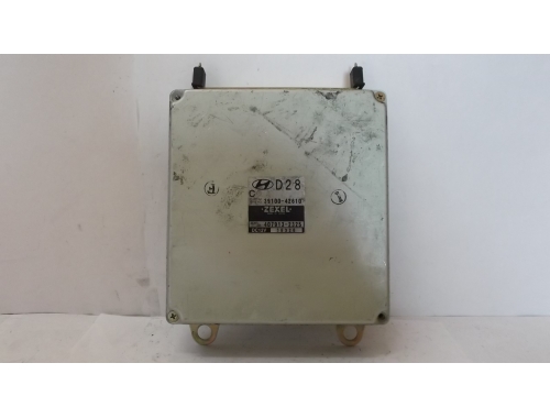 Calculateur moteur Hyundai H1 407913-2325