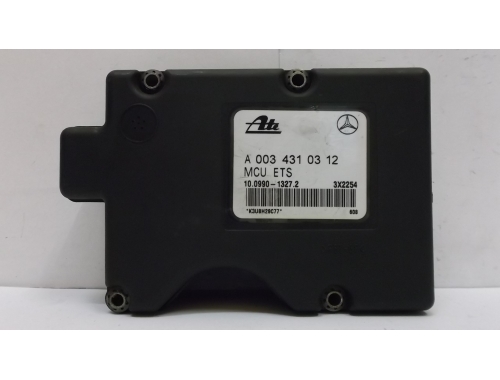 ABS-Pumpe Mercedes Klasse C A0034310312