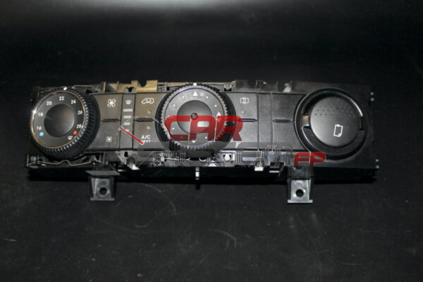 5HB009183-04 Comando Clima VOLKSWAGEN CRAFTER 30-50 2.5 TDI Anno 2006 > 2011