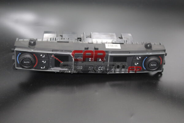 5HB009332-05 BEHR Comando Clima Citroen C5 III