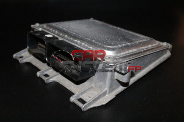 A2661538479 5WK90954 SIEMENS Centralita de motor MERCEDES-BENZ Clase A