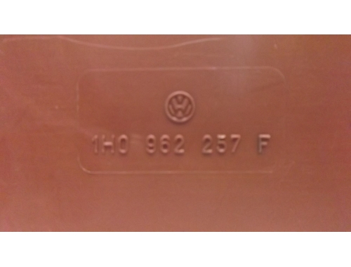 Centralina Chiusura Centralizzata Volkswagen Golf 1H0962257F