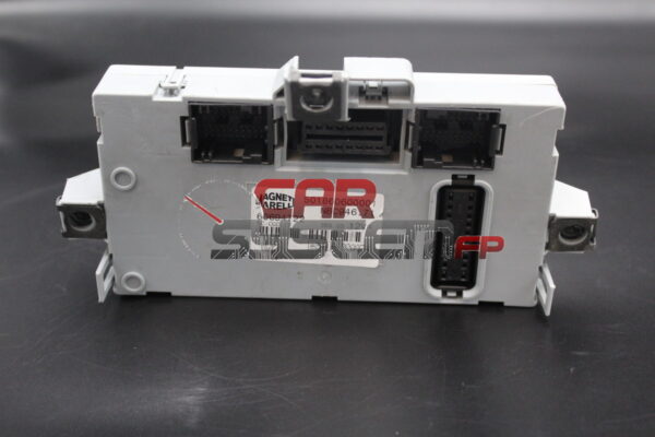 Body computer Alfa Romeo Brera Coupè 60694722 501860600001