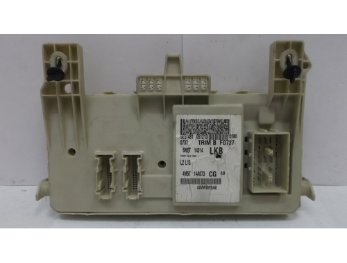 Sicherungskasten Ford Focus 6M5T14014