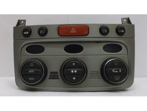 Comando Clima Alfa Romeo 147 7353309240 07353309240