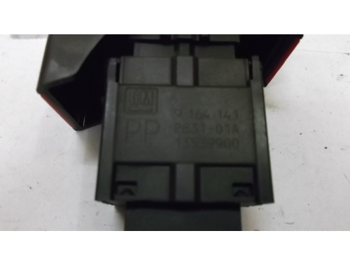 Comando 4 Frecce Opel Corsa 9164141
