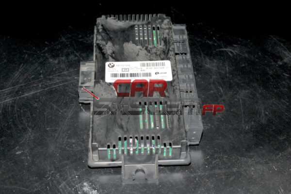 61353457428-01 LEAR CORPORATION Module FRM3 MINI COOPER 1.6 > 2.0 Année 2006 > 2015