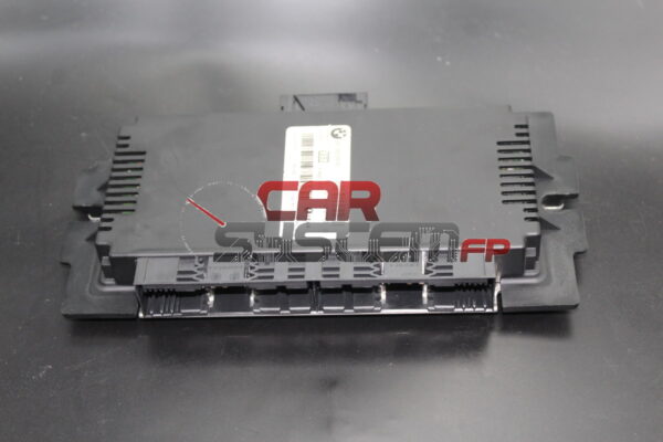 Module multifonction BMW Série 1 E81 E82 E88 XE 6135 9197162-02