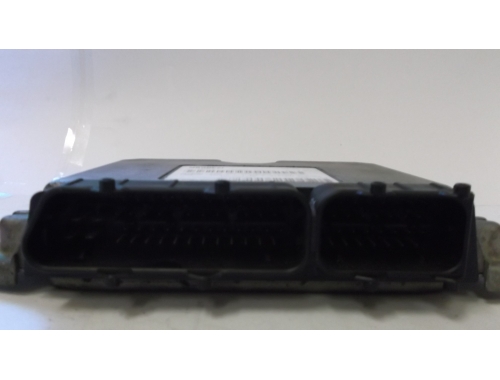 IAW4AF.SM Centralita de motor Fiat Panda MAGNETI MARELLI