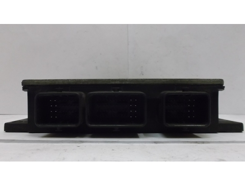 Centralina Motore Renault Clio DELPHI:8200206670