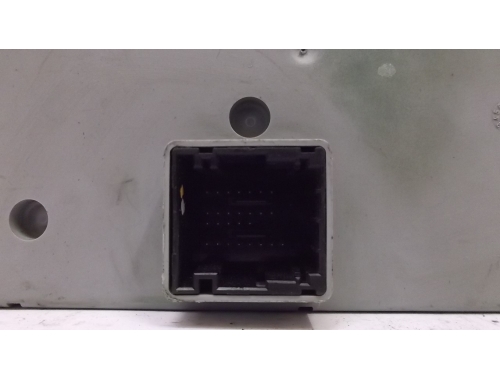 Body computer Fiat Punto DELPHI:46774360