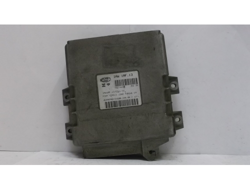 Centralina Motore Fiat Bravo MAGNETI MARELLI:IAW1AF.13