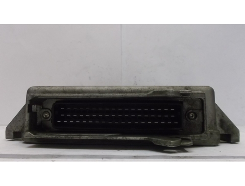 Motorsteuergerät Peugeot 206 MAGNETI MARELLI:IAW1AP.81