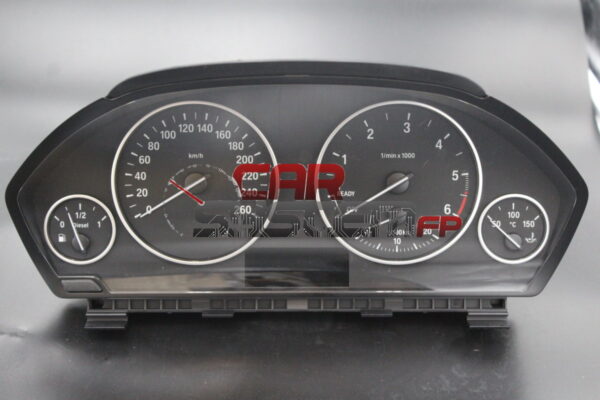 Combiné d'instruments BMW Série 3 Année 2011 / 2018 6210IK9350137