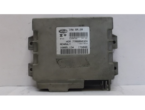 Centralina Motore Renault Twingo MAGNETI MARELLI:IAW6R.20